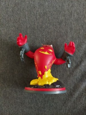 Prodigy Epics #5 Magmischief Math Game Vinyl Figure SMARTeacher No Code