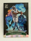 2025 Panini Calvin Johnson Base (Raw)
