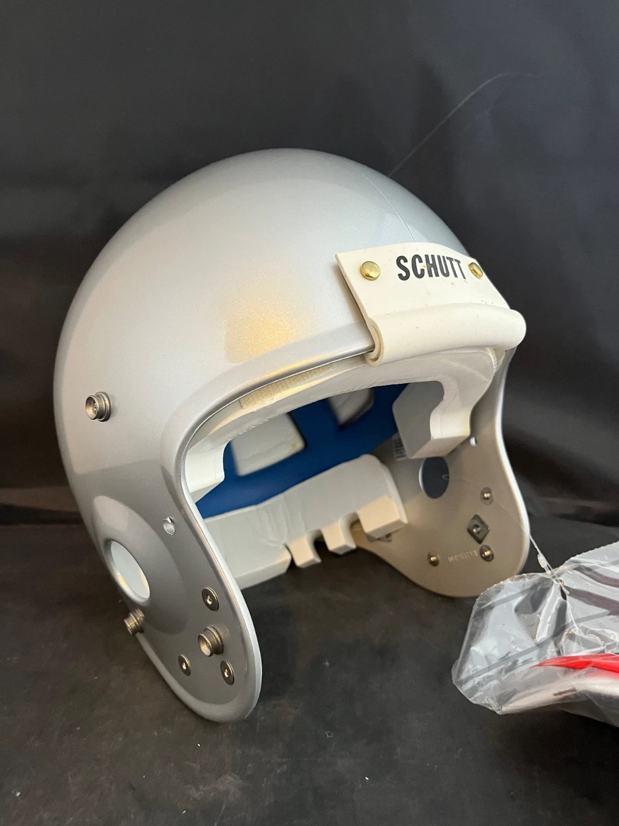 Oakland Raiders Game Used NFL Helmets for sale | eBay
