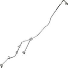 Uac Ha 11492c Ac Liquid Line With Orifice Tube -- Liquid Line W Orifice Tube Uac Ha 11492c Ac Liquid Line With Orifice Tube -- Liquid Line W Orifice Tube