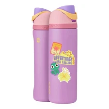 Owala Freesip 24oz Water Bottle Collection Princess Rapunzel