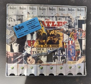 Beatles Vhs Box Set | eBay