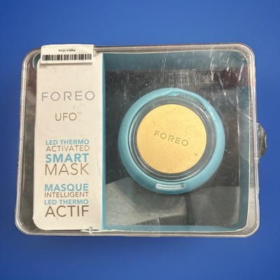 FOREO UFO Smart Mask Treatment Device - Mint