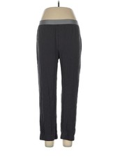 Gap Body Women Gray Track Pants L