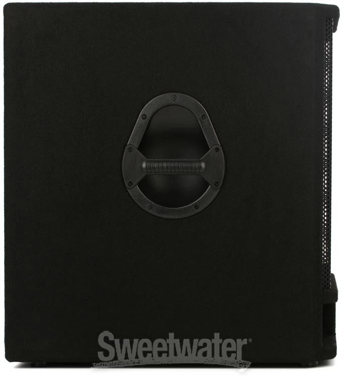 Subwoofer pasivo Behringer VP1800S 1600 W 18 pulgadas Foto 4 de 4