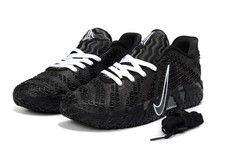 Ja 3 Morant BLACK NINJA Men's Size US 7-10