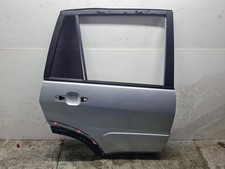 Porte arrière et accessoires Toyota RAV4 II