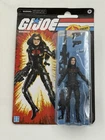 Hasbro G.I. Joe Baroness 6 in Action Figure - F4762 New In Package 2022