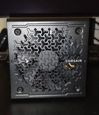 Corsair RM1000e 1000W ATX 3.0 Fully Modular Power Supply 80 Gold - PSU