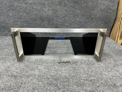 ⭐️ Genuine Pioneer JA-R101 SPEC Rack Mount Tray w/ Handles SA SG TX & More #4 ⭐️