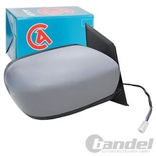 Retroviseur droit (ou coque) Mazda CX-7