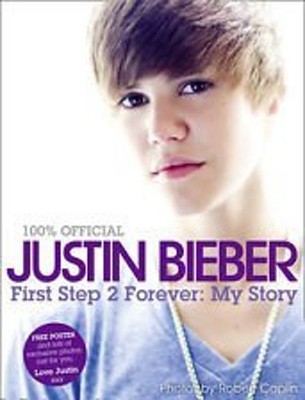 Xjustin Bieber Step 2forve Whs Bieber  Justin