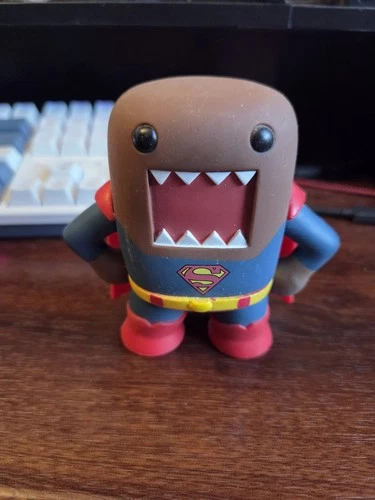 Funko Vinyl Figure Domo Superman DC Universe A174 Collectible
