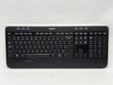Logi K520 (820-002864) Wireless Keyboard-No D...