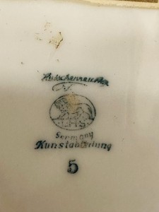 Made In Germany Highly Rare Vintage