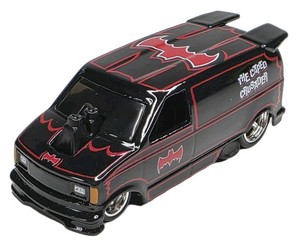 Chevy Astro Van Toy | eBay