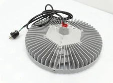 Dialight DuroSite / Vigilant Series LED HIGH BAY Light Fixture 142w 480v 26k LM