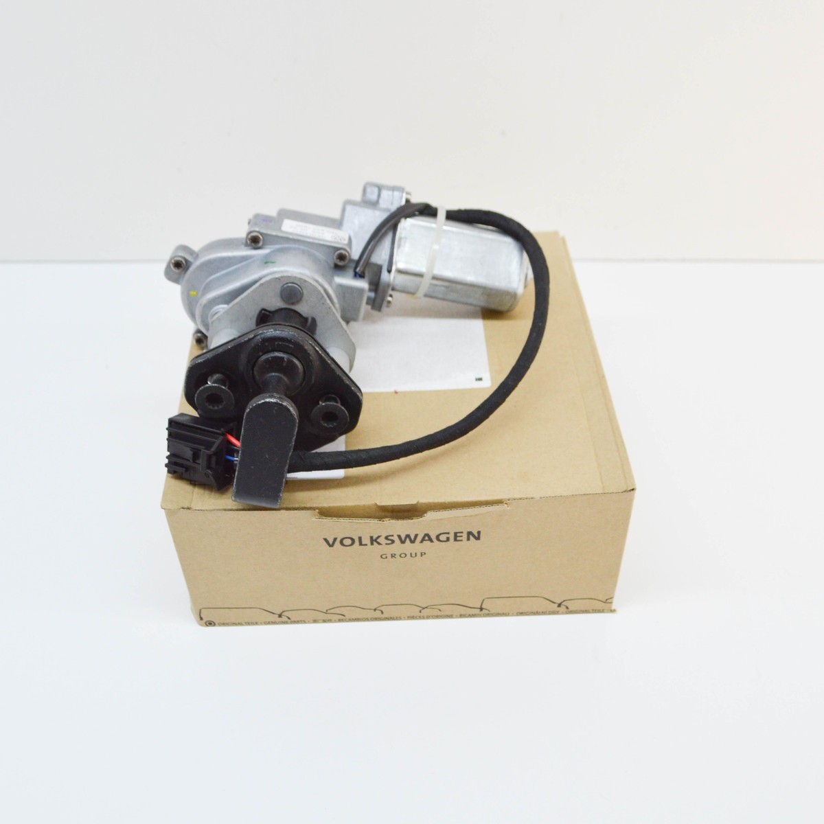 はな S⑤ T⑤ 750 NEW VW TRANSPORTER T5 LEFT SLIDING DOOR POWER LATCHING MOTOR