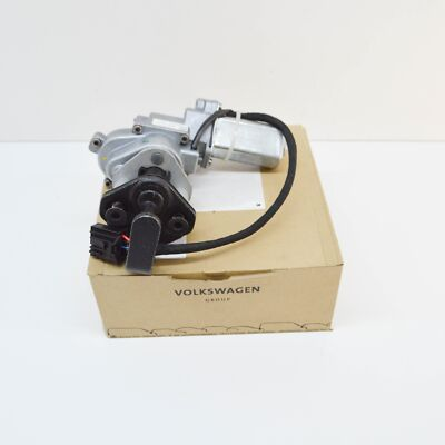 NEW VW TRANSPORTER T5 LEFT SLIDING DOOR POWER LATCHING MOTOR