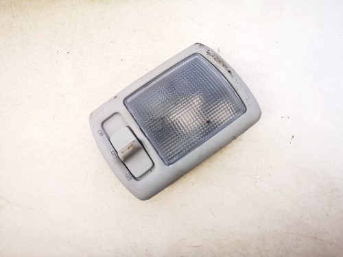 Hyundai Getz 2007 Rear Interior Light 928002d0, 92800-2d0 #1437916-85