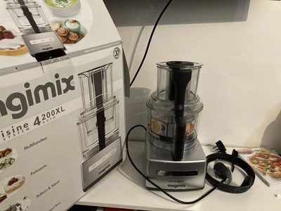 Magimix food best sale processor sale
