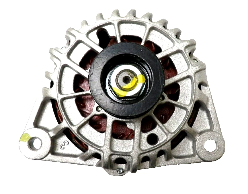 Alternador RMMAL00017 remanufaturado pela Magneti Marelli para 2000-2004 Focus 2.0L - Imagem 2 de 4