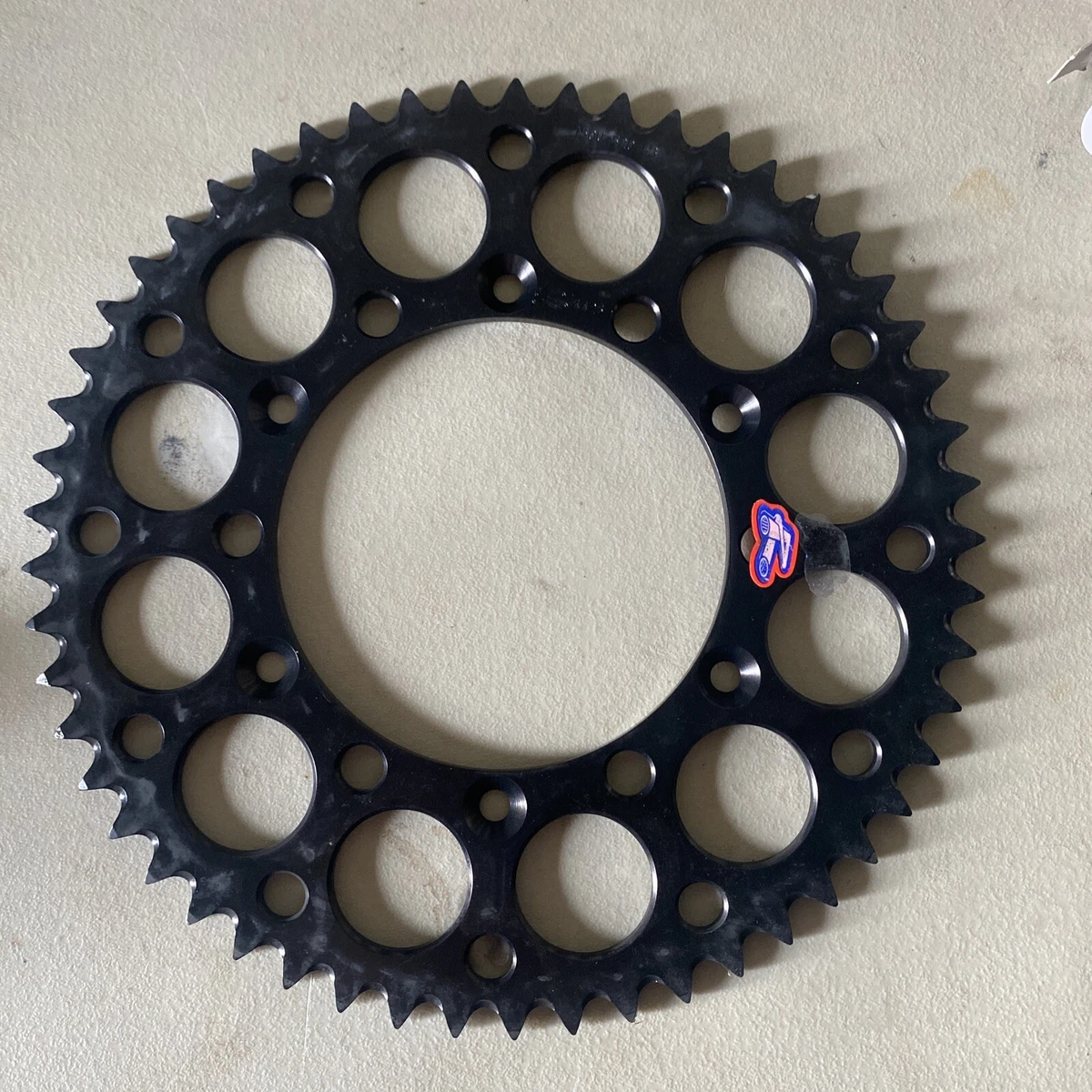Yz250 sprocket 2025