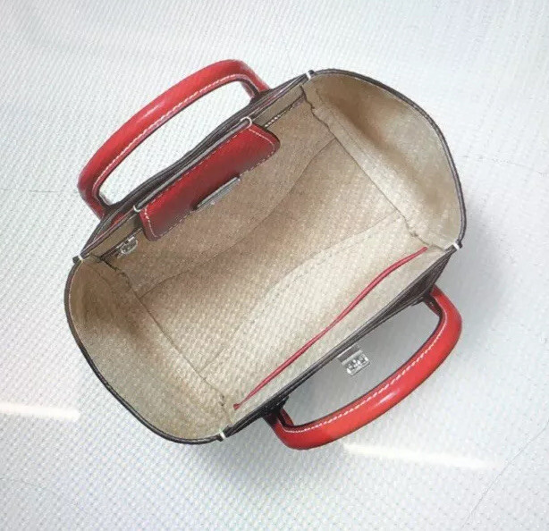 MICHAEL KORS collection luxury handbag image 5