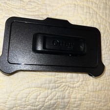 OtterBox Defender Series Pro Phone clip ONLY for Apple iPhone XR - Black