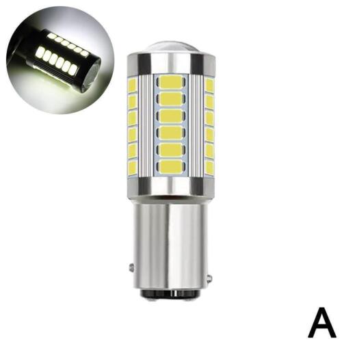 P21/5w LED 380 1157 Xenon Brake Light Bulbs Stop Tail Bulbs! Light J8O0 M5Z8 - Picture 15 of 17