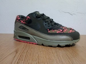 air max 90 camuflaje