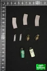 1:6 Scale DAM 78099 British SAS Gunner Gulf War - Ammunition Set