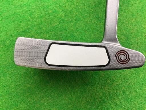 Odyssey WHITE HOT OG #6MS / 33 inch Putter PT / STROKE LAB Exc | eBay