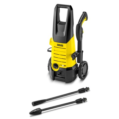 Ersatzteile für Kärcher K2 Premium (1.673-302) Hochdruckreiniger 240V