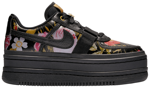 Size 7.5 - Nike Vandal 2K LX Floral 