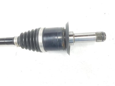 33207646867 antriebswelle hinten links für BMW X1 XDRIVE 18 D 2014 