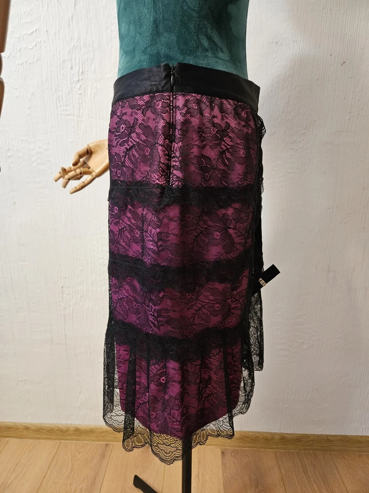 falda la perla 44 IT Foto 4 de 4