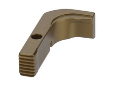 for Glock Gen 1-3 Magazine Release Standard Laser Engraved, ODG - Choose Image