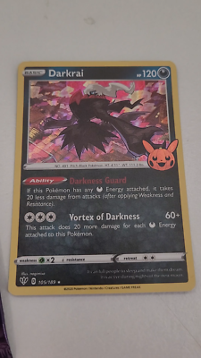 Nintendo Pokémon TCG BOOster Trick Or Trade Trading Card Game