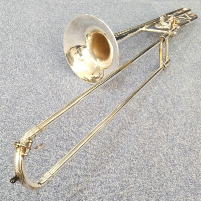 【A.COURTOIS / Prestige 351】テナーバス トロンボーン Antoine Courtois Prestige 351 Trombone | eBay