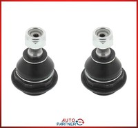 2X Traggelenk Vorne Links Rechts FüR Citroen Berlingo C4 Peugeot 307 Partner