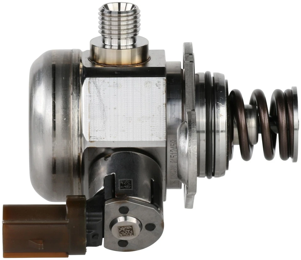 Bomba de combustible de alta presión de inyección directa Bosch 2018 para Ford F-150 2017-2020 Foto 4 de 4