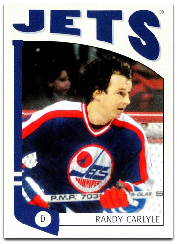 2004-05 ITG Franchises Canadian **** PICK YOUR CARD **** From The SET (1-150) - Picture 140 of 151