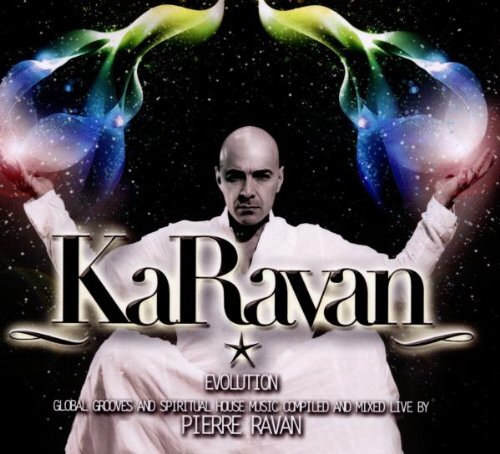 Karavan Evolution (CD)