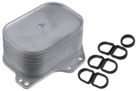 ÖLküHler FüR Audi A3 12- FüR Skoda Octavia 12- FüR VW Golf 12-