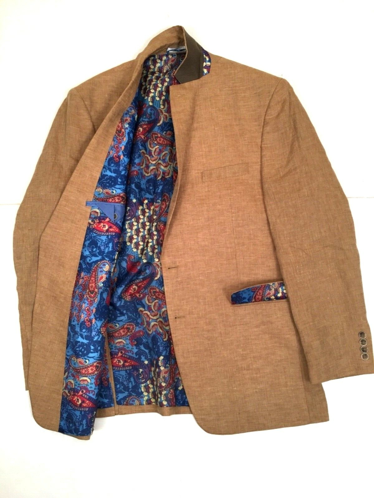 van heusen studio jacket
