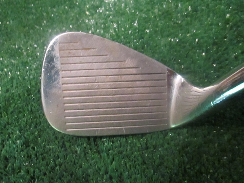 Golf Tommy Armour PGA Silver Scot Collector Pitching Wedge Nice Vintage Club - Picture 5 of 13