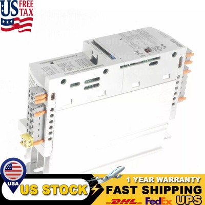 NEW LENZE E82EV751K2B E82EV751_2B Inverter 8200 Vector 0.75kW E82EV7512B 1PC