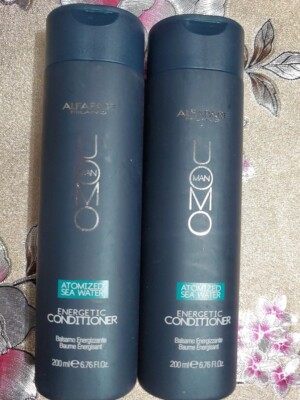 Alfaparf Uomo Man Energetic Conditioner 6.76 oz..Discontinued. Last Price