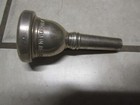 VIncent Bach New York 12c Trombone Mouthpiece